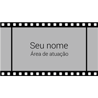 Cartão de Visita Fotografia 10