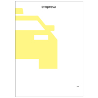 Papel Carta Taxista 12