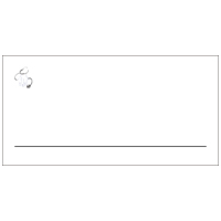 Envelope Oficio Médico 8