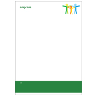 Papel Carta Educação 22