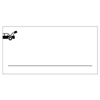 Envelope Oficio Oficina de Carro 9