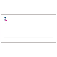 Envelope Oficio Fashion 9