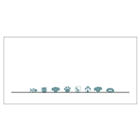 Envelope Oficio Pets 28