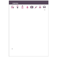 Bloco Grande Médico 24