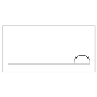 Envelope Oficio Seguros 20