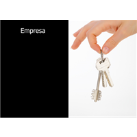 Cartão Postal Corretor 25