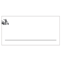 Envelope Oficio Taxista 9