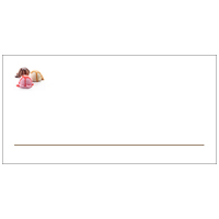 Envelope Oficio Alimentos e Restaurantes 15