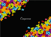 Cartão Postal Educação 11