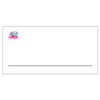 Envelope Oficio Turismo e Entretenimento 19