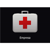 Cartão Postal Médico 3