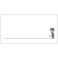 Envelope Oficio Beleza e Cosméticos 14