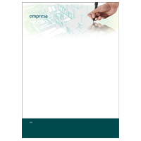 Papel Carta Arquiteto e Design 25