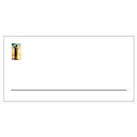 Envelope Oficio Religioso 27