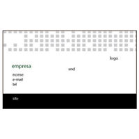 Cartão de Visita BasicBros 27