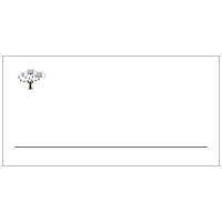 Envelope Oficio Computador e Software 29