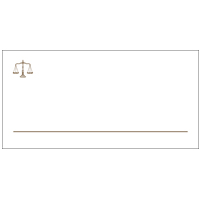 Envelope Oficio Advogado 4