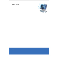 Bloco Pequeno Computador e Software 20