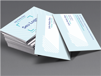 Cartão de Visita Saúde 25