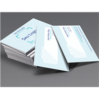 Cartão de Visita Saúde 25