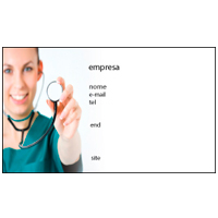 Cartão de Visita Seguros 13