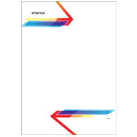 Papel Carta Arquiteto e Design 7