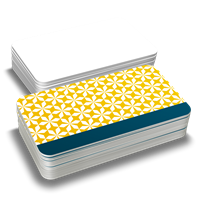 Cartão de Visita Business e Negócios 5