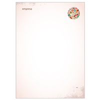 Papel Carta Turismo e Entretenimento 30