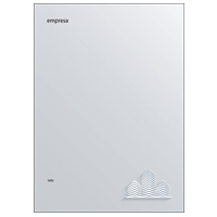 Bloco Grande Corretor 10