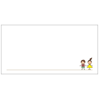 Envelope Oficio Aniversários e Nascimentos 6