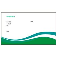 Cartão de Visita BasicBros 22