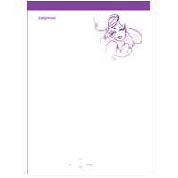 Bloco Grande Beleza 7