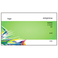 Cartão de Visita BasicBros 20