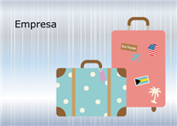 Cartão Postal Pousadas e Hotéis 26