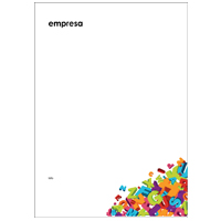 Papel Carta Educação 11