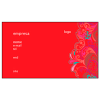 Cartão de Visita BasicBros 16