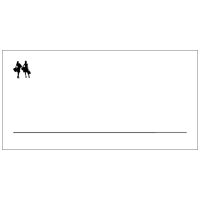 Envelope Oficio Fashion 28