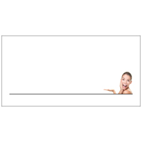 Envelope Oficio Beleza e Cosméticos 15