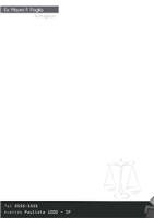 Bloco Pequeno Advogado 31