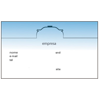 Cartão de Visita Taxista 22