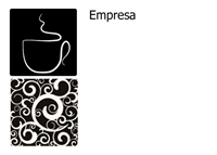 Cartão Postal Alimentos e Restaurantes 5