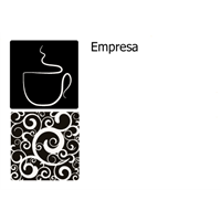 Cartão Postal Alimentos e Restaurantes 5