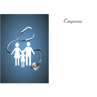 Cartão Postal Médico 8