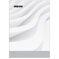 Bloco Pequeno Arquiteto e Design 12