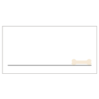 Envelope Oficio Pets 3