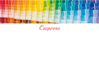 Cartão Postal Arquiteto e Design 13