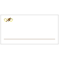 Envelope Oficio Esporte 20