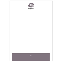 Papel Carta Oficina de Carro 27