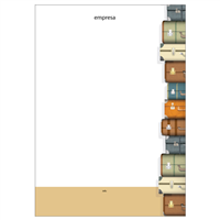 Bloco Grande Turismo e Entretenimento 24