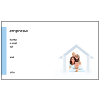 Cartão de Visita Seguros 5